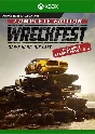 ✅❤️WRECKFEST COMPLETE EDITION❤️XBOX ONE X|S КЛЮЧ🔑✅
