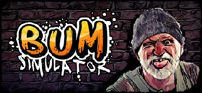 Bum Simulator 💎 STEAM GIFT FOR RUSSIA
