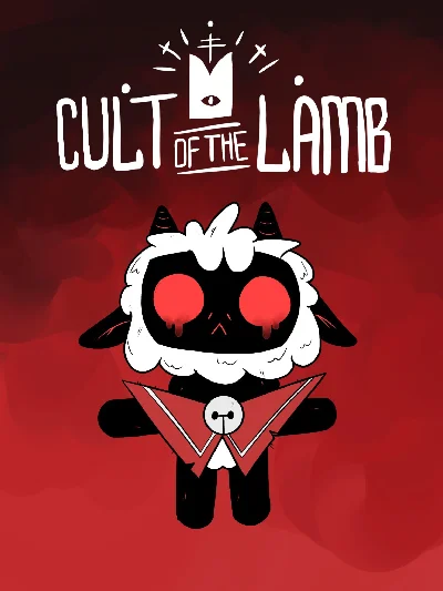 Cult of the Lamb (Аренда аккаунта Steam) GFN