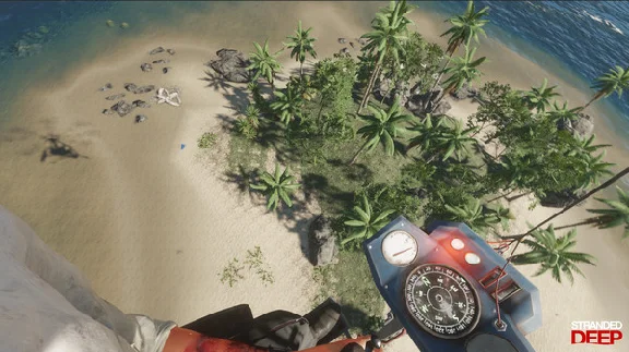 ⚡️Steam gift Russia - Stranded Deep | AUTODELIVERY