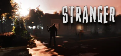 STRANGER 💎 STEAM GIFT RU