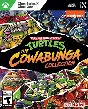 🎮TEENAGE MUTANT NINJA TURTLES THE COWABUNGA XBOX🔑КЛЮЧ