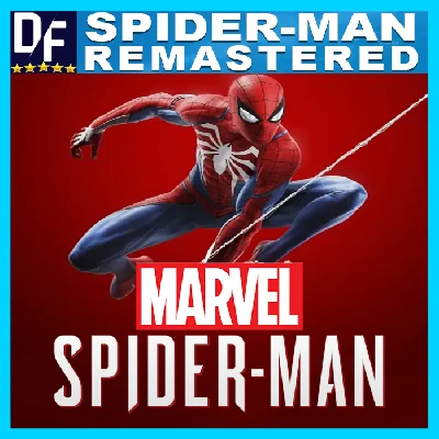 ・MARVEL’S SPIDER-MAN REMASTERED + MILES MORALES・STEAM