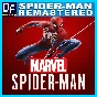・MARVEL’S SPIDER-MAN REMASTERED + MILES MORALES・STEAM