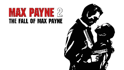 MAX PAYNE 2 XBOX ONE|X|S🟢ПОКУПКА