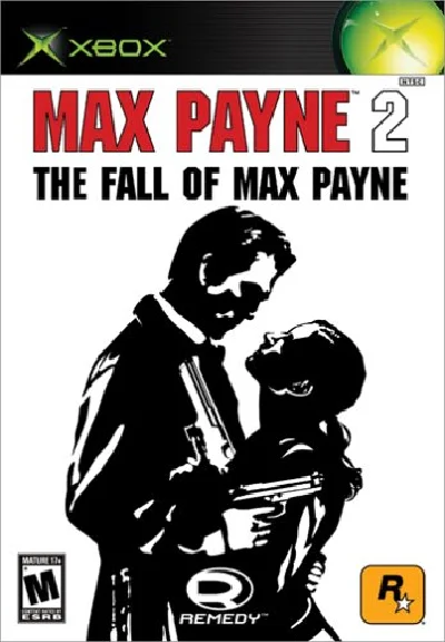 MAX PAYNE 2 XBOX ONE|X|S🟢ПОКУПКА