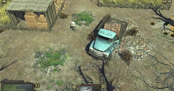 ATOM RPG Trudograd ✅ steam key global region free