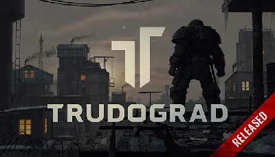 ATOM RPG Trudograd ✅ steam key global region free