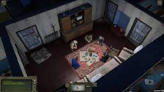ATOM RPG Trudograd ✅ steam key global region free