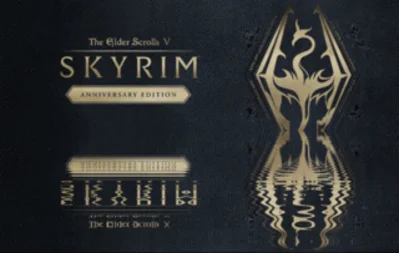 THE ELDER SCROLLS V: SKYRIM ANNIVERSARY EDITION (STEAM)