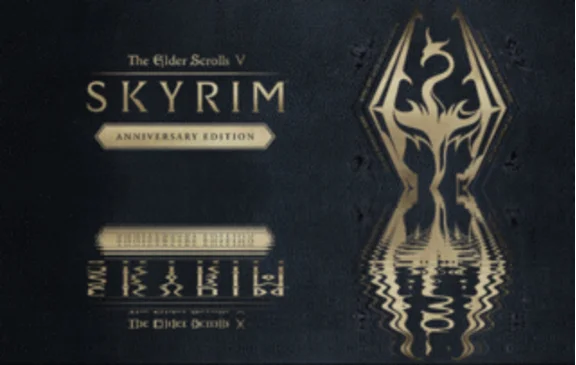 THE ELDER SCROLLS V: SKYRIM ANNIVERSARY EDITION (STEAM)