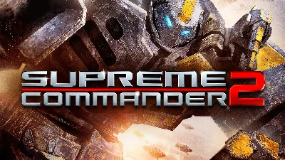 ✅ Supreme Commander 2 STEAM GLOBAL🌎RU/GLOBAL