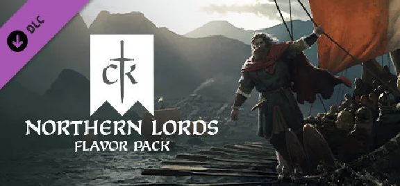 Crusader Kings 3: Northern Lords (DLC) STEAM KEY/RU/CIS