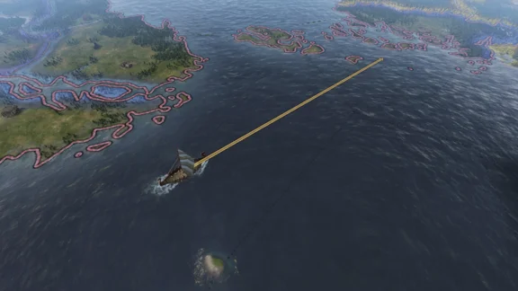 Crusader Kings 3: Northern Lords (DLC) STEAM KEY/RU/CIS
