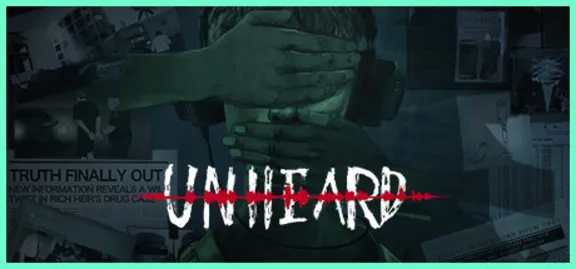 Unheard 💎 АВТОДОСТАВКА STEAM GIFT РОССИЯ