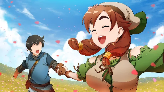 Love Esquire - RPG/Dating Sim/Visual Novel 💎STEAM GIFT