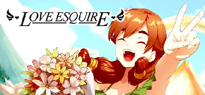 Love Esquire - RPG/Dating Sim/Visual Novel 💎STEAM GIFT