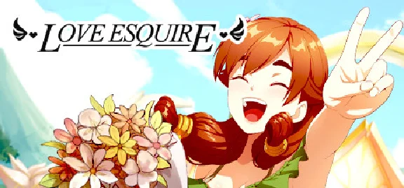 Love Esquire - RPG/Dating Sim/Visual Novel 💎STEAM GIFT
