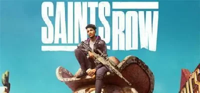 Saints Row Gold Edition 2022 - Epic Games Offline💳