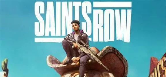 Saints Row Gold Edition 2022 - Epic Games Offline💳
