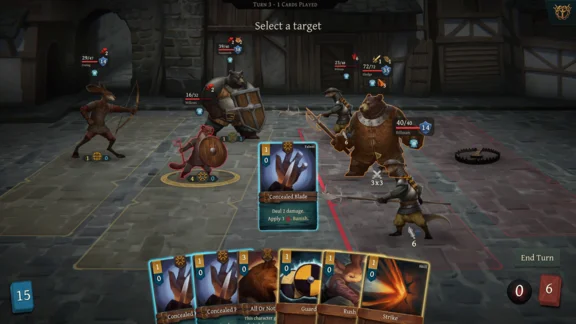 Banners of Ruin 🔑STEAM KEY ✔️RUSSIA + GLOBAL