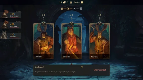 Banners of Ruin 🔑STEAM KEY ✔️RUSSIA + GLOBAL