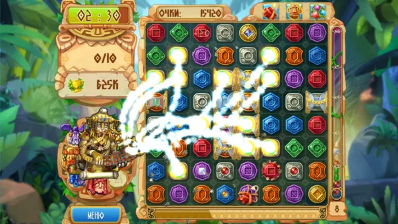 The Treasures of Montezuma 5 🔑STEAM KEY 🌎GLOBAL