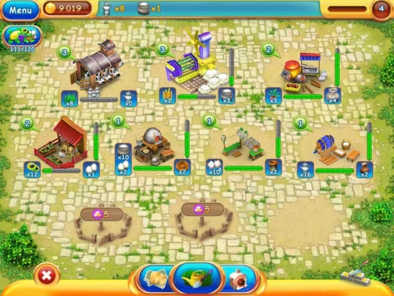Farming 6 in 1 bundle 🔑STEAM KEY ✔️RUSSIA + GLOBAL