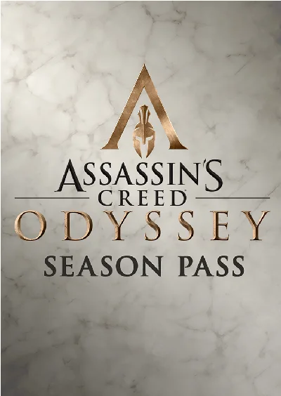Assassin´s Creed Odyssey SEASON PASS Xbox One & Series