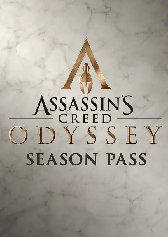 Assassin´s Creed Odyssey SEASON PASS Xbox One & Series
