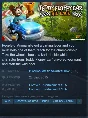 🏁Teddy Floppy Ear - The Race {Steam Key/RU} + Бонус🎁