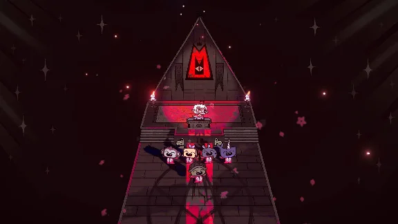 ✅❤️Cult of the Lamb CULTIST PACK ❤️XBOX ONE|XS KEY🔑