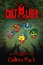 ✅❤️Cult of the Lamb CULTIST PACK ❤️XBOX ONE|XS KEY🔑