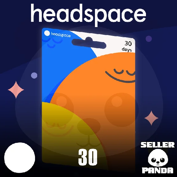 🧘 HEADSPACE ПРОМОКОД 30 ДНЕЙ ПОДПИСКИ НА НОВЫЙ