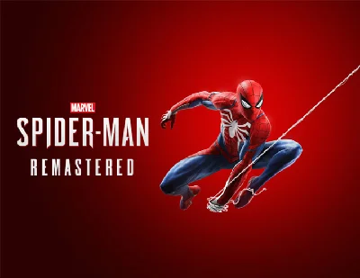 Marvel’s Spider-Man Remastered (Steam key)