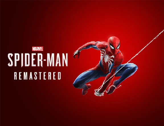 Marvel’s Spider-Man Remastered (Steam key)