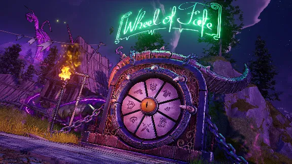 ✅ Tiny Tina&acute;s Wonderlands: Season Pass DLC XBOX Key 🔑