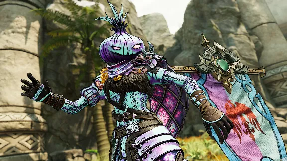 ✅ Tiny Tina&acute;s Wonderlands: Season Pass DLC XBOX Key 🔑