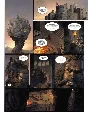Konungar-2. Warriors nothingness