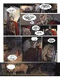 Konungar-2. Warriors nothingness