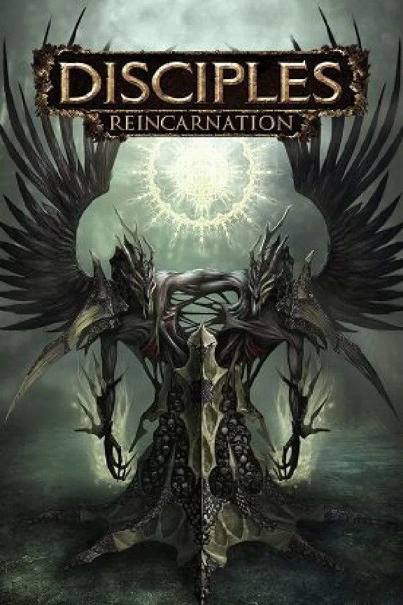 DISCIPLES III: REINCARNATION ✅(STEAM KEY)+GIFT