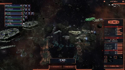 Battlestar Galactica Deadlock Steam Ключ Global 🔑 🌎