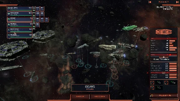 Battlestar Galactica Deadlock Steam Key Global 🔑 🌎