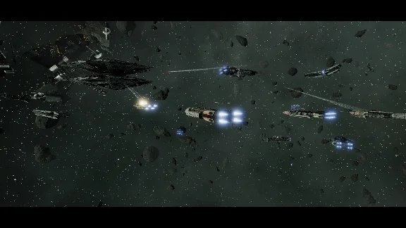 Battlestar Galactica Deadlock Steam Key Global 🔑 🌎