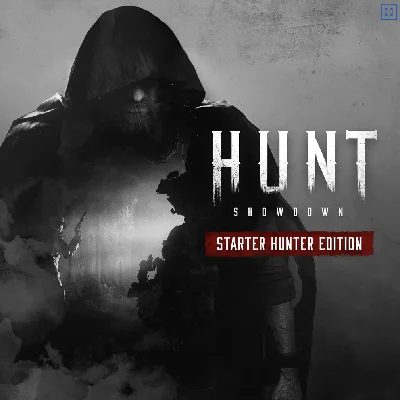 ❗HUNT: SHOWDOWN - STARTER HUNTER❗XBOX🔑KEY❗