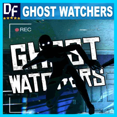 Ghost Watchers ✔️STEAM Account