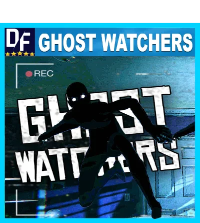 Ghost Watchers ✔️STEAM Аккаунт