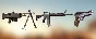 🔥 Generation Zero® - US Weapons Pack 1 💳 STEAM KEY
