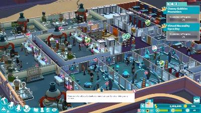 two point campus ⭐ STEAM  ⭐ \ua \kz