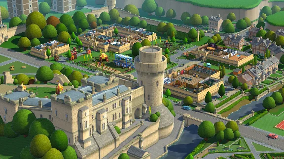 two point campus ⭐ STEAM  ⭐ \ua \kz